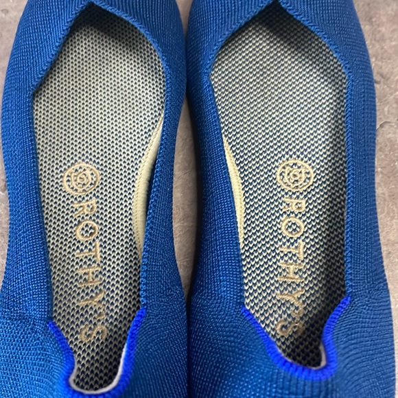 🤩Rothy’s🤩 - Picture 5 of 8